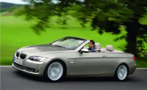 3 Series Convertible